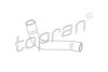 TOPRAN 501 553 Radiator Hose